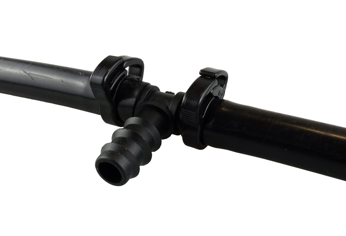 16mm OD LDPE Pipe Ratchet Clamp