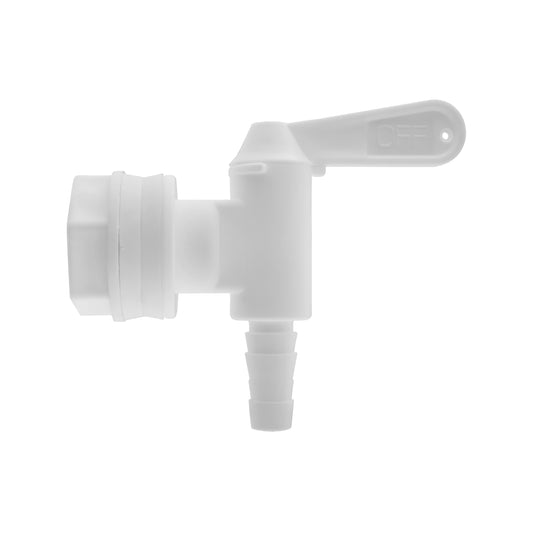 Replacement Tap for Home Brewing Bucket