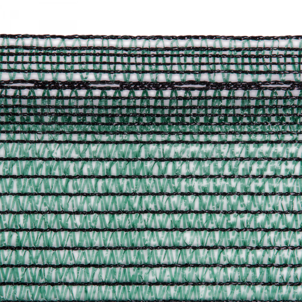 Durable Green Garden Shade Netting, 55% Shade Factor, 60g, 2m x 10m