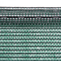 Durable Green Garden Shade Netting, 55% Shade Factor, 60g, 2m x 10m