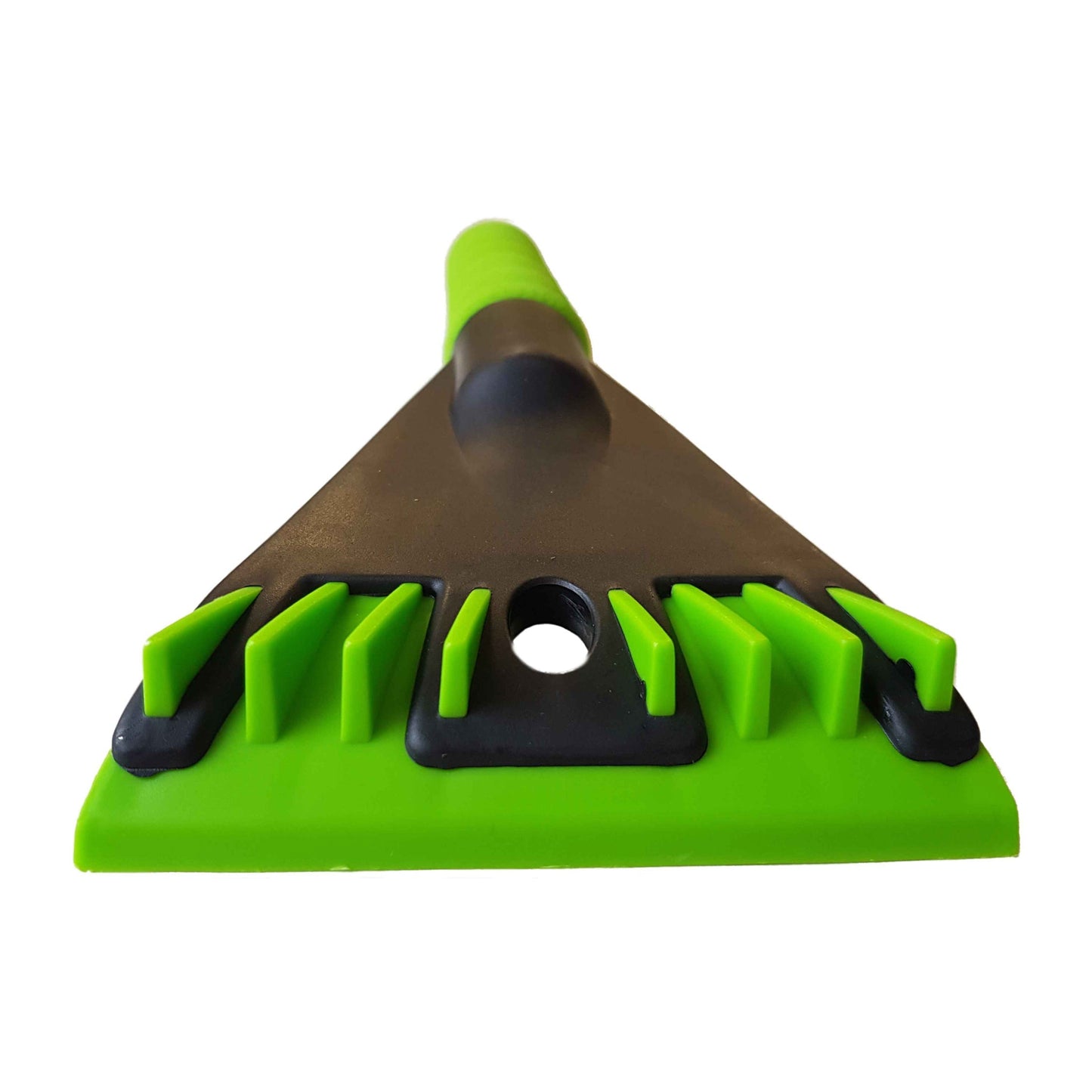 Ergonomic Car Window Ice Scraper – Compact & Comfortable Grip