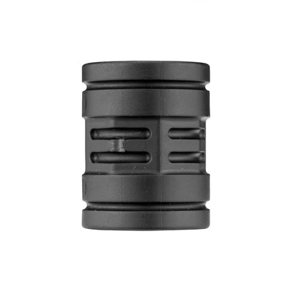 1/2″ BSP Female PP Socket Coupling