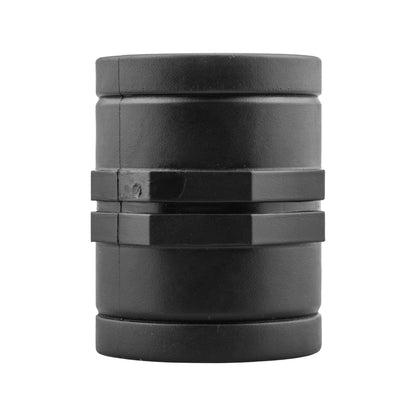 1″ BSP Female PP Socket Coupling