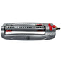 Metal Turbo Oscillating Lawn Sprinkler