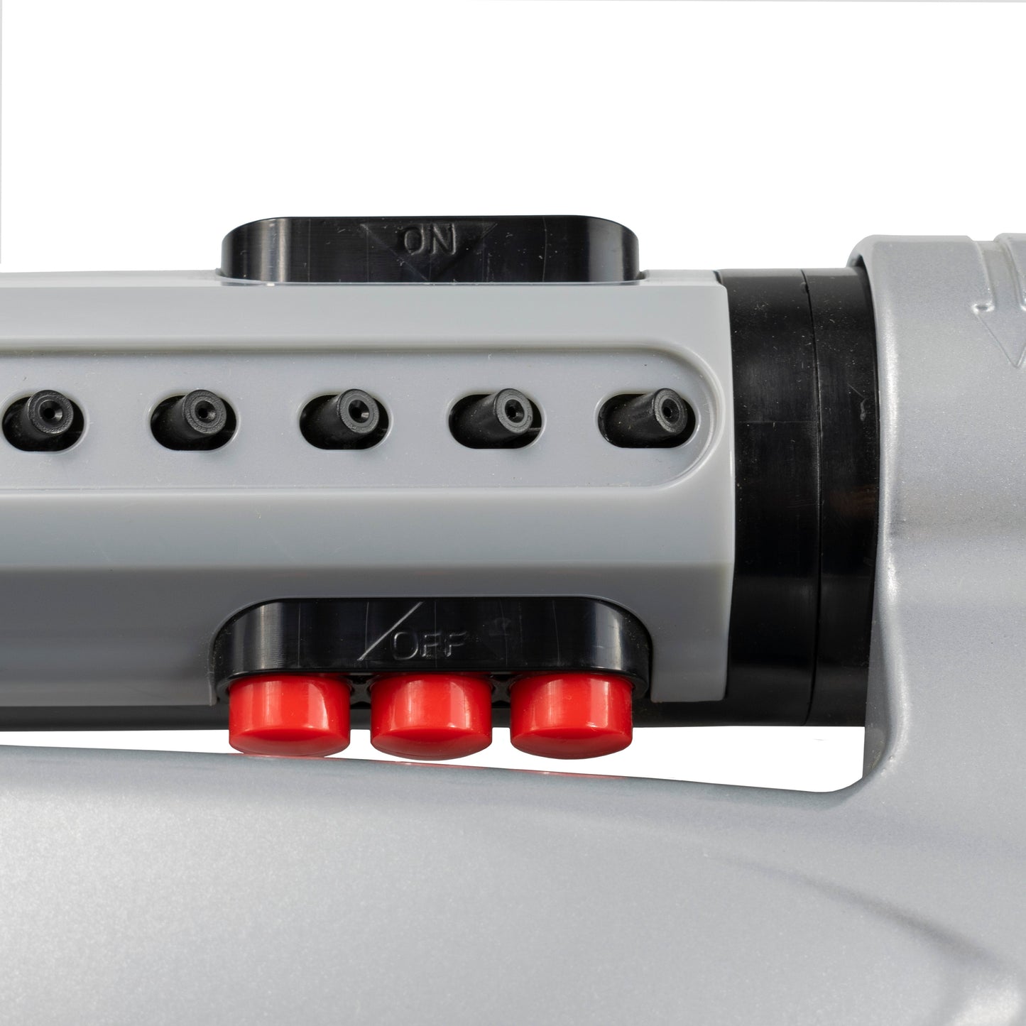 Metal Turbo Oscillating Lawn Sprinkler