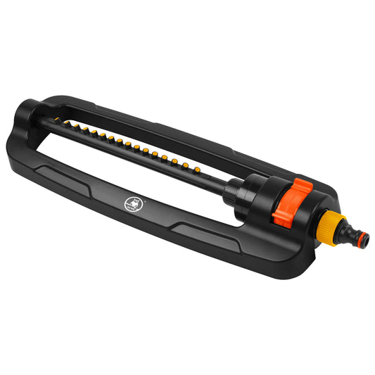 Cost Wise Oscillating Bar Sprinkler