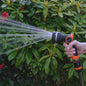 ECO-2028 Hose Gun with 8 Adjustable Spray Patterns