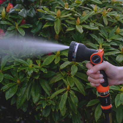 ECO-2028 Hose Gun with 8 Adjustable Spray Patterns