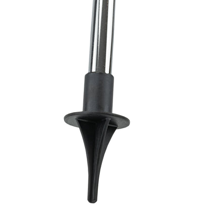Pulsating Garden Sprinkler on 90cm Adjustable Tripod