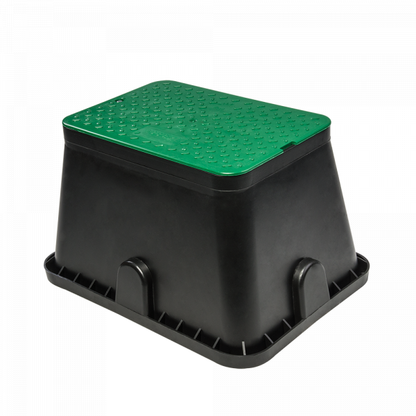 Heavy-Duty Standard Valve Box 51x38cm