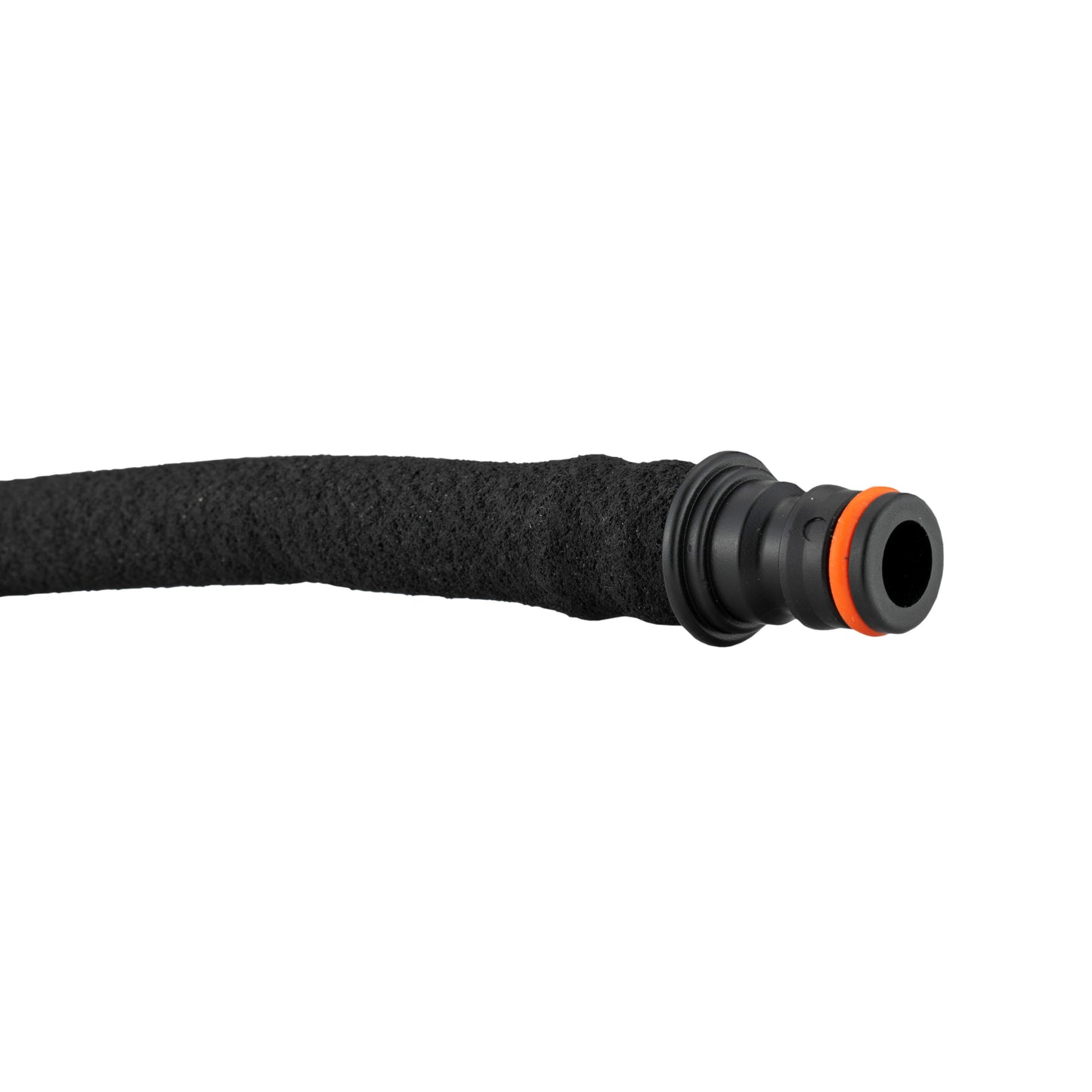 1/2" Barb to Male Snap-On Connector for Porous Hose Systems