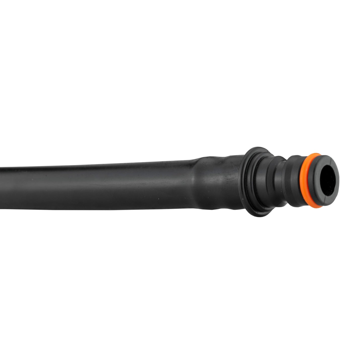 1/2" Barb to Male Snap-On Connector for Porous Hose Systems