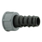 20mm Pipe Coupling with ¾” BSP Female Threaded End