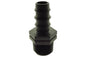 ½” BSP Straight Joiner with 16mm Hose Barb