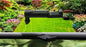 50x Garden Watering Drippers – 4L/H Adjustable & Cleanable Emitters