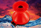 IBC 150mm S160X7 Top Filler Cap with Funnel – Easy Refill Adapter