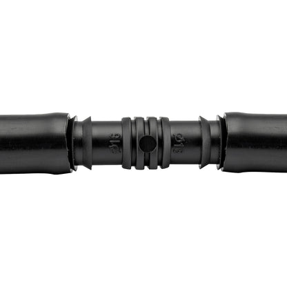 POROUS20 1/2” Barb Hose Connectors Mix