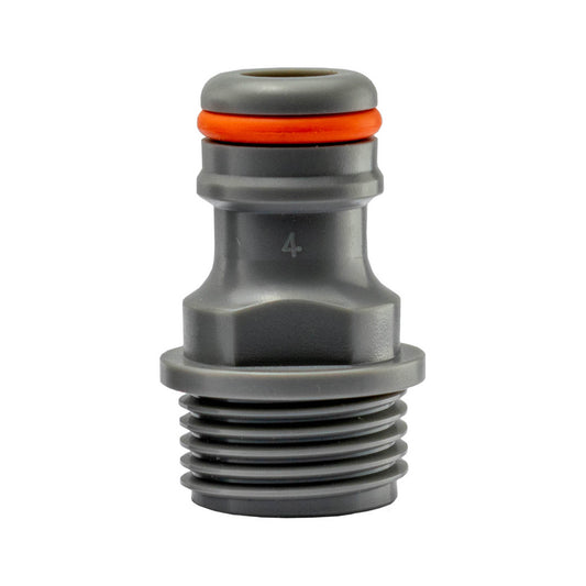 WL 1/2″ BSP Male Tap Fitting