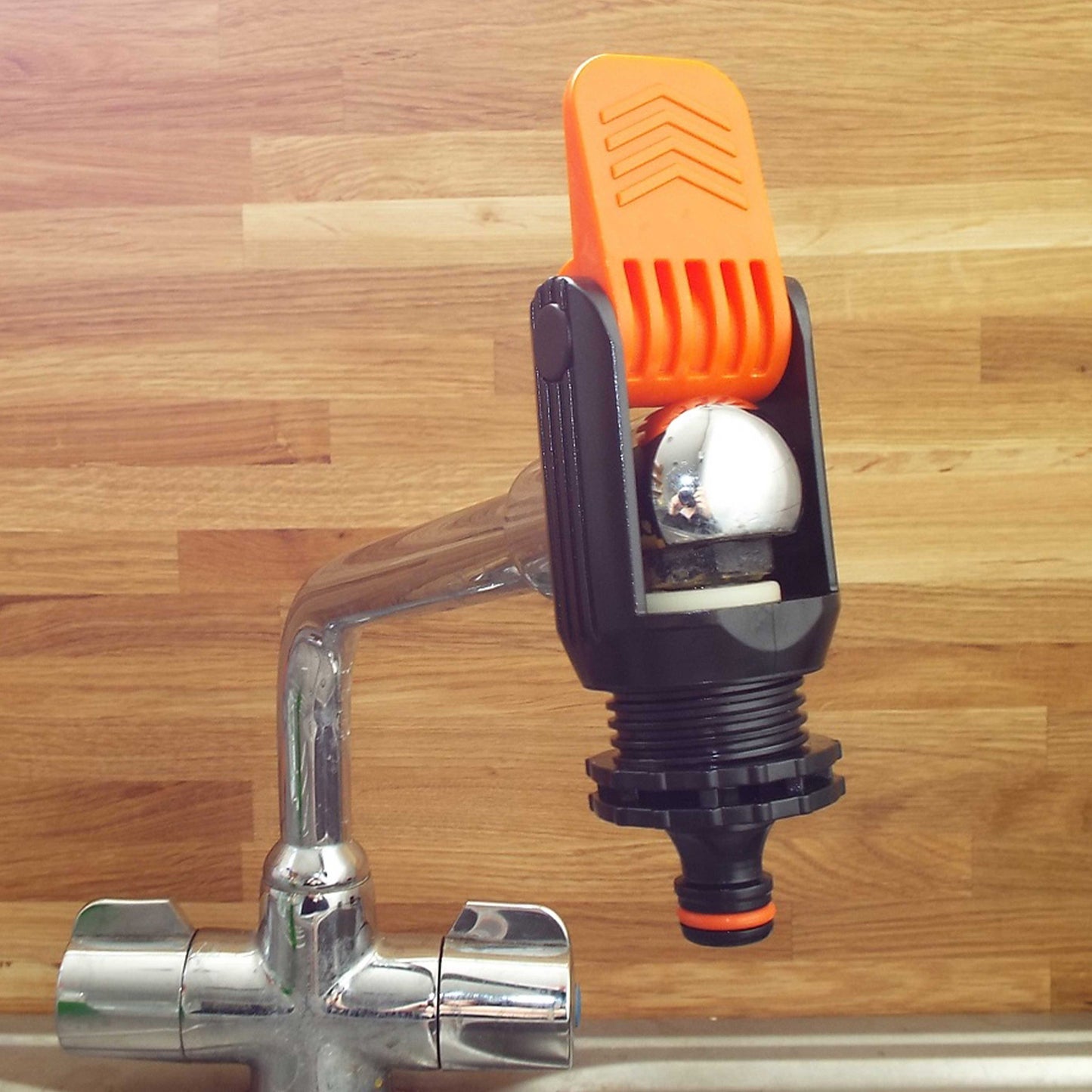 Bradas Adapter for Kitchen Tap