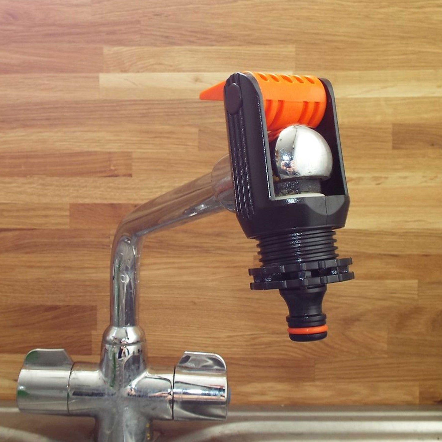Bradas Adapter for Kitchen Tap