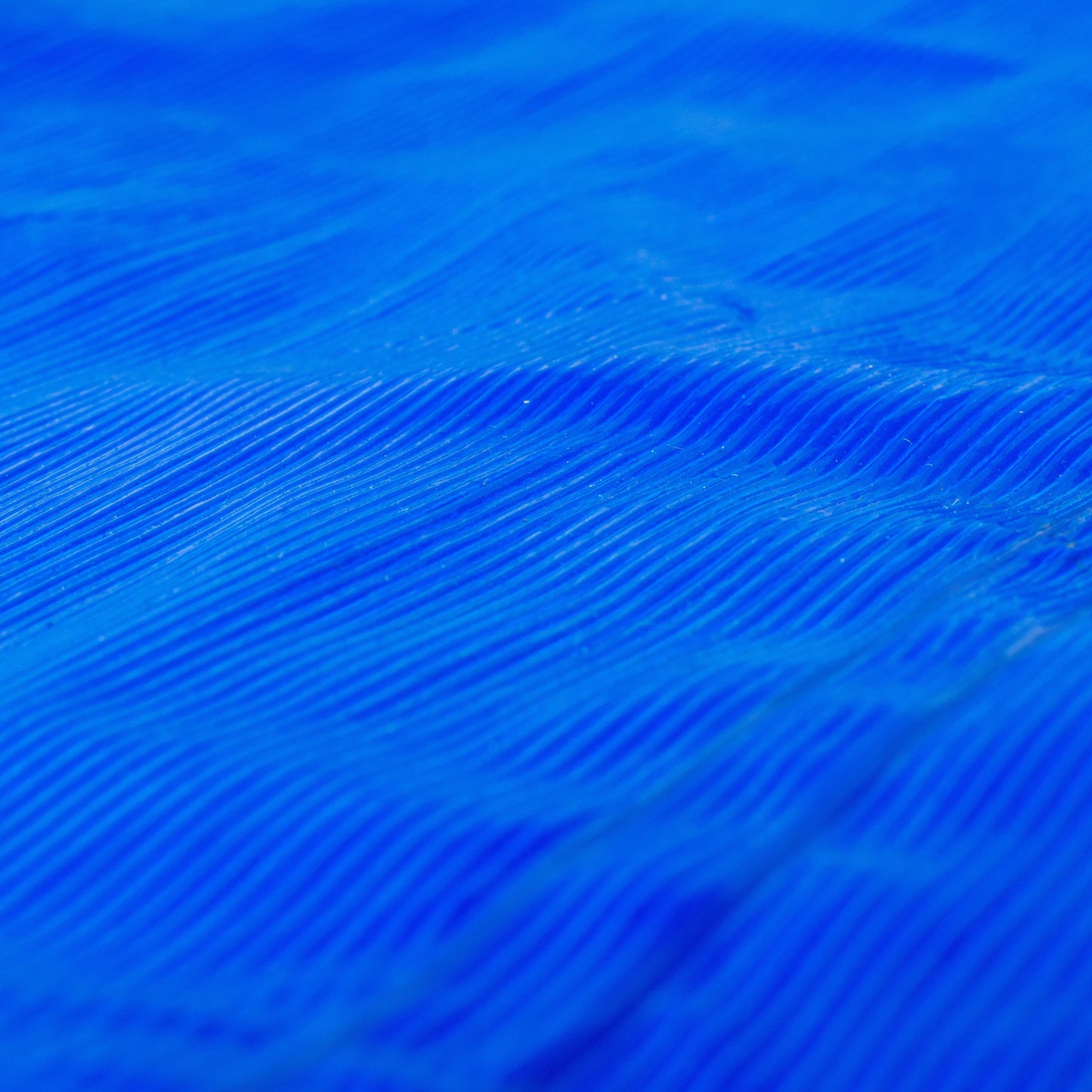 Blue M-Grade LLDPE Tarp 2m x 3m