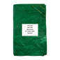 Green M-Grade LLDPE Tarp 3m x 3m