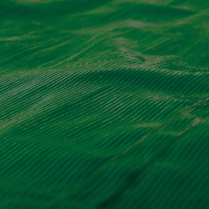 Green M-Grade LLDPE Tarp 3m x 3m