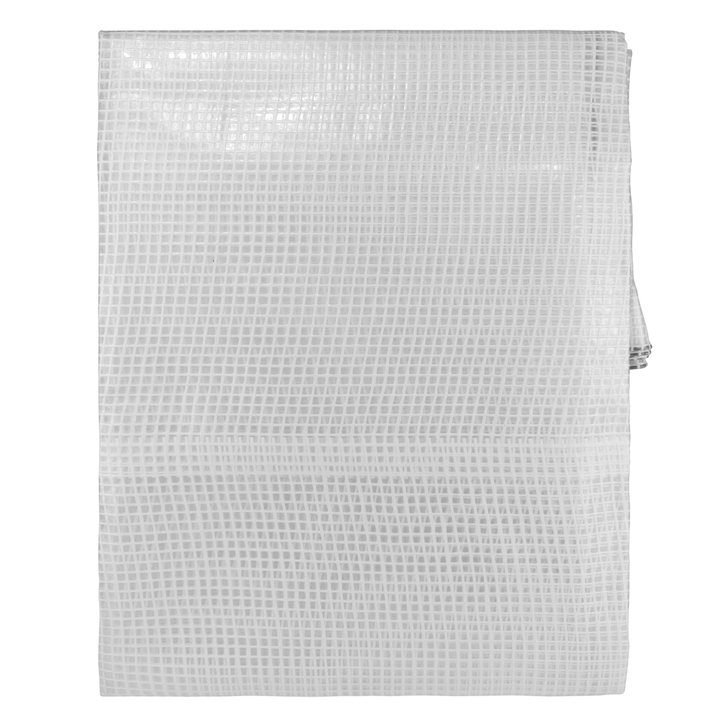 M-Grade Transparent Tarp 3m x 4m
