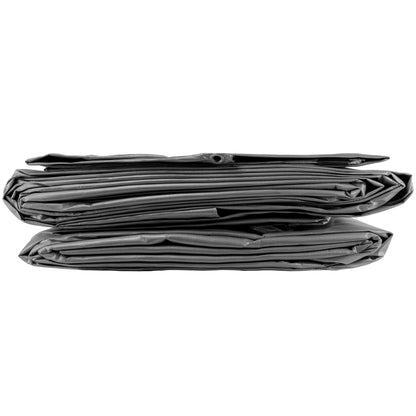 L-Grade Grey Tarp 8m x 10m