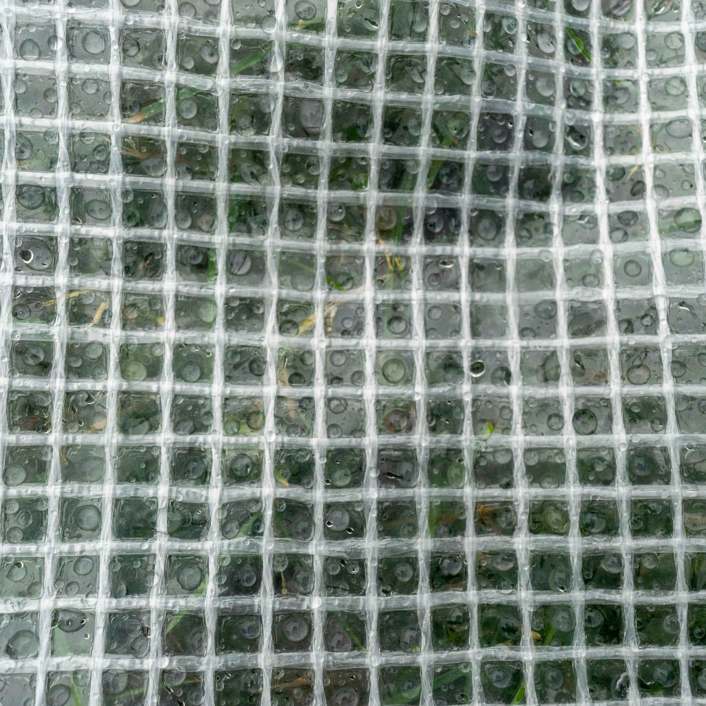 XL-Grade Clear Tarp 2m x 3m