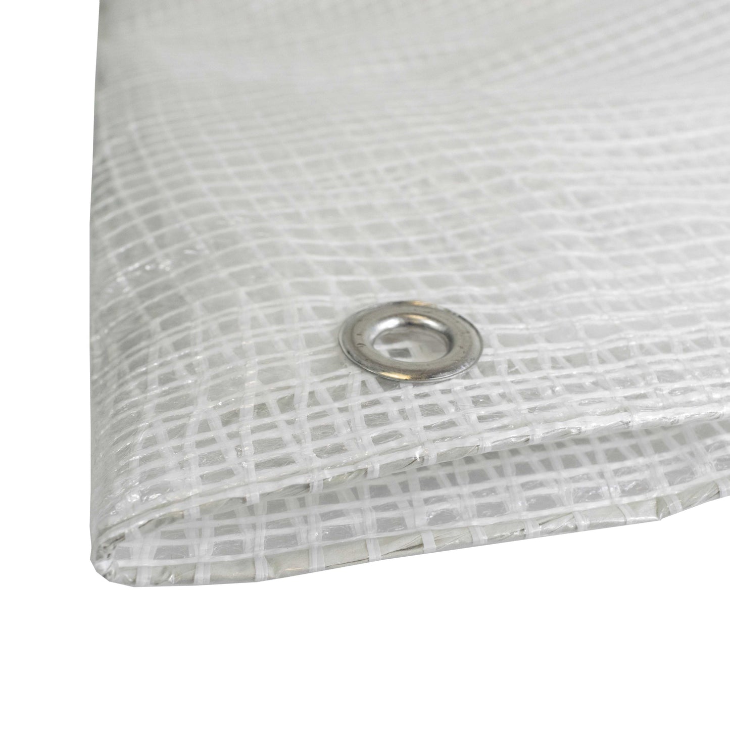 XL-Grade Clear Tarp 3m x 5m