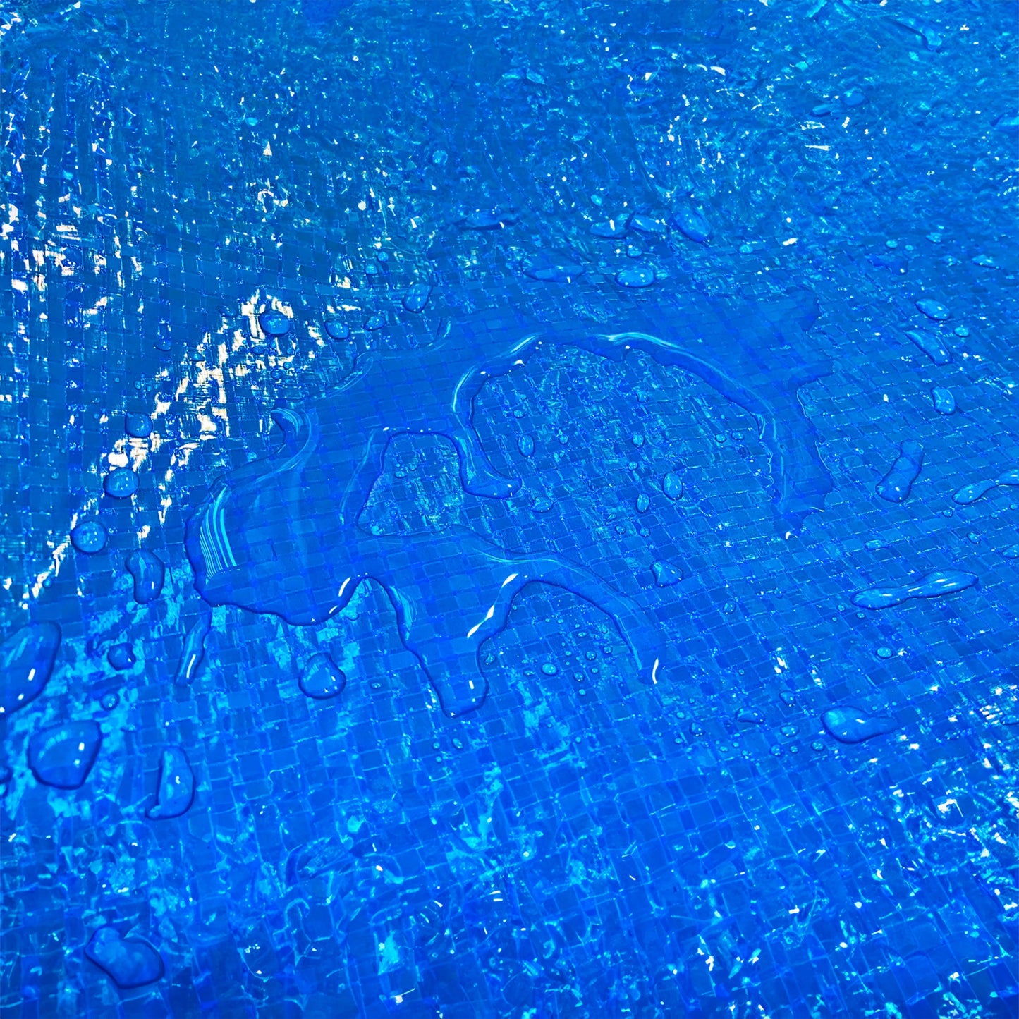 S-Grade Tarp Blue 2m x 4m
