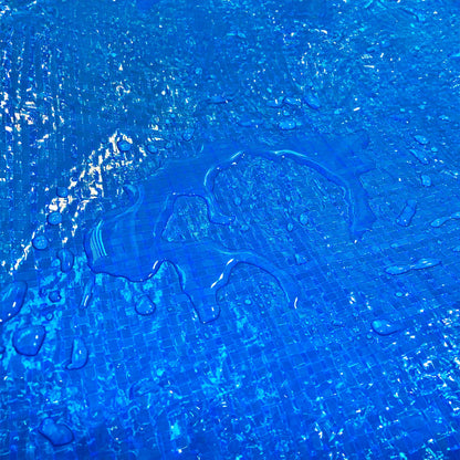 S-Grade Blue Tarp 2m x 2m