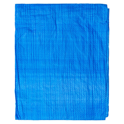 S-Grade Blue Tarp 1m x 1m