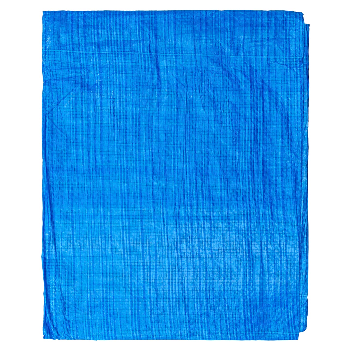 S-Grade Blue Tarp 1.5m x 4m