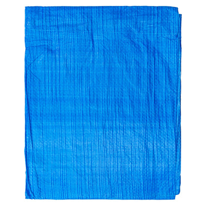 S-Grade Blue Tarp 5m x 8m