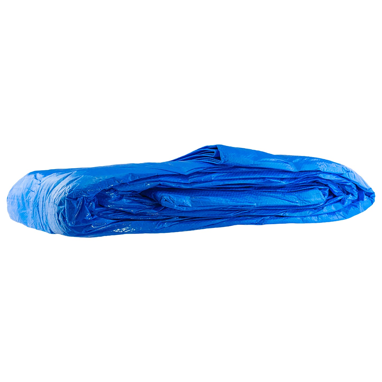 S-Grade Blue Tarp 5m x 6m
