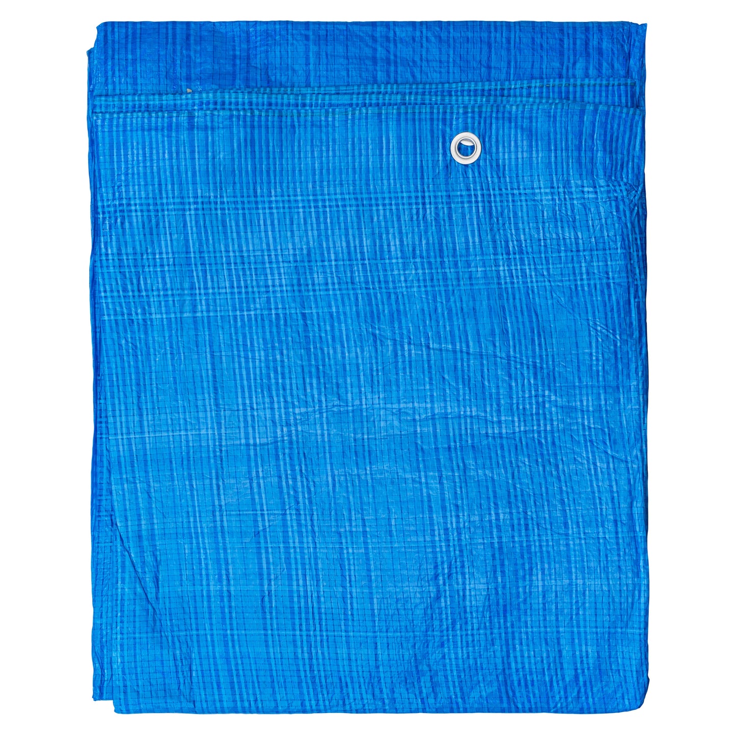 S-Grade Blue Tarp 1.5m x 6m