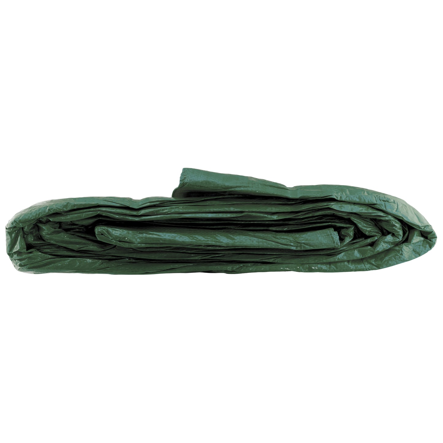 S-Grade Green Tarpaulin Sheet – 1.5m x 4m