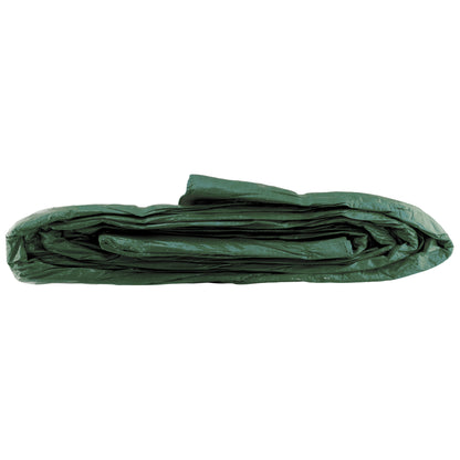 S-Grade Green Tarpaulin Sheet – 1.5m x 6m