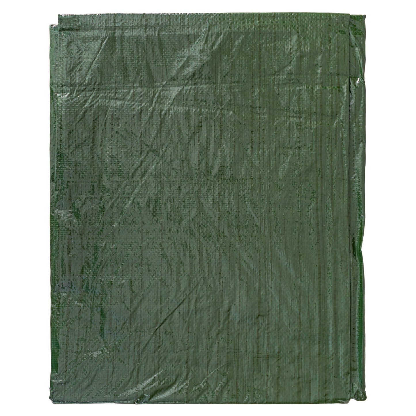 M-Grade Green Tarp 4m x 6m