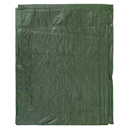 M-Grade Green Tarp 4m x 6m