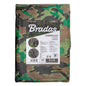 5m × 8m Camouflage Tarp – M-Grade by BRADAS
