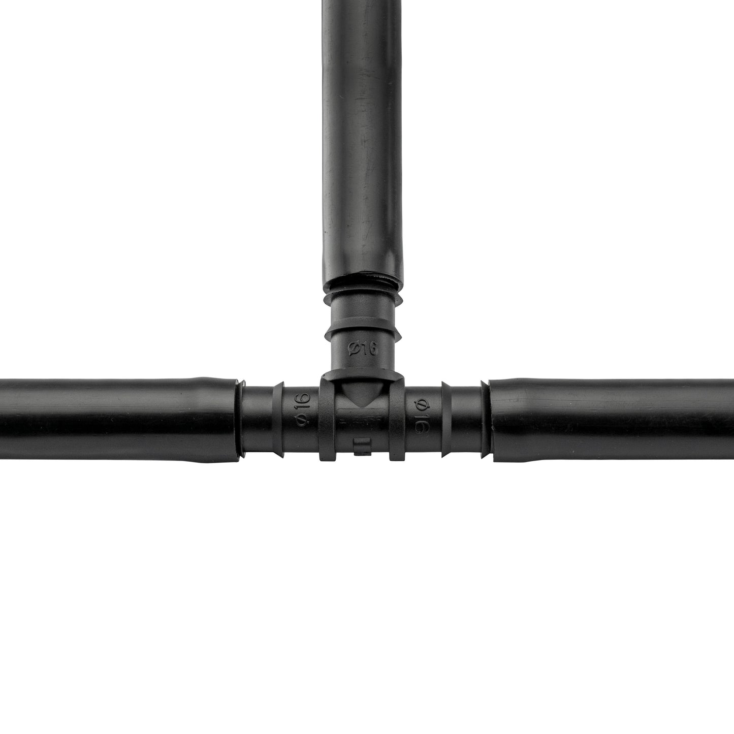 HOZ10 1/2” Barb Hose Connectors Mix