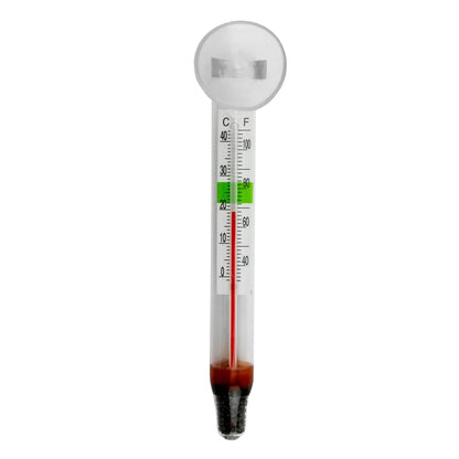 Fish Tank Water Temperature Gauge
