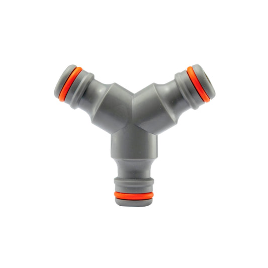WL Three-Way Male Connector