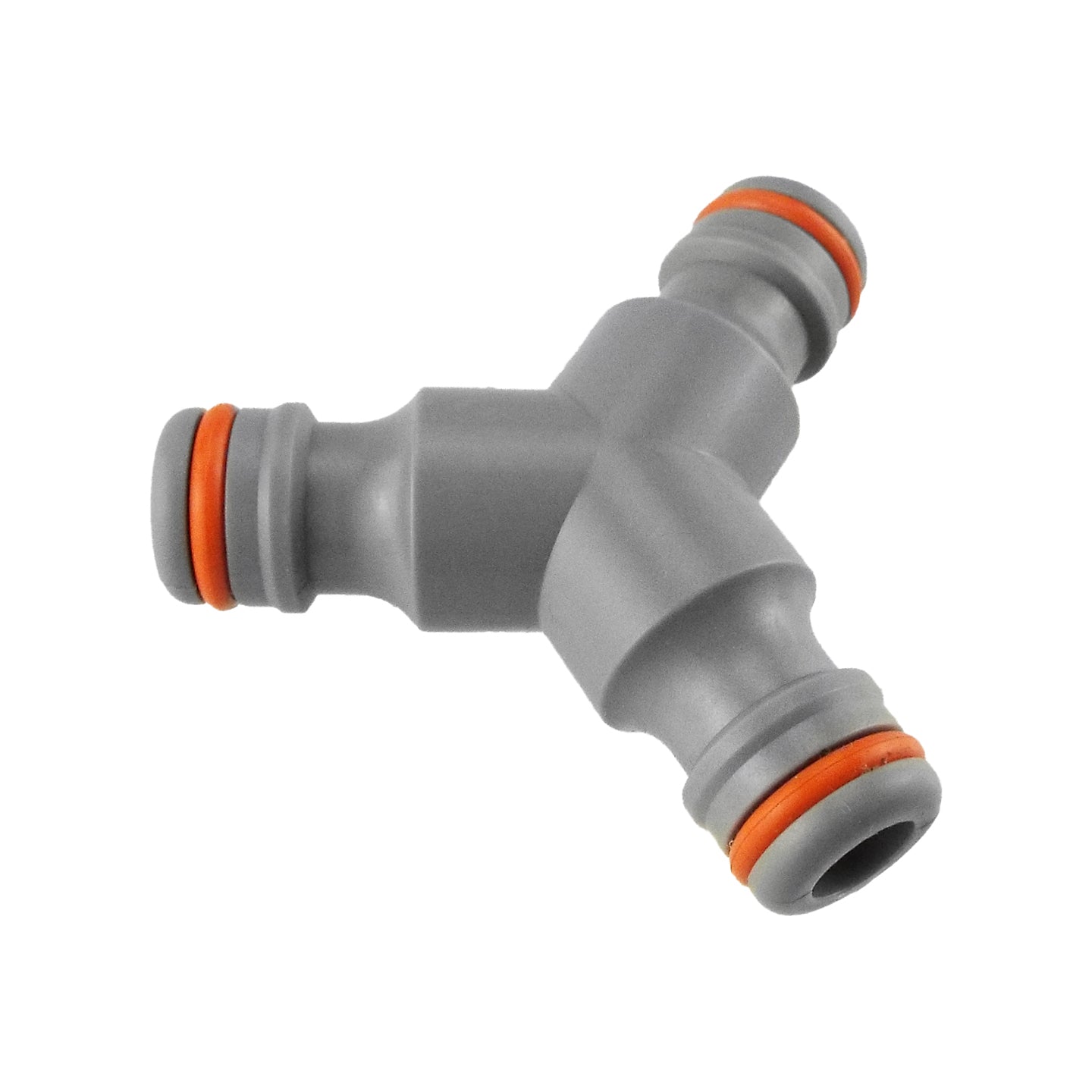 WL Three-Way Male Connector