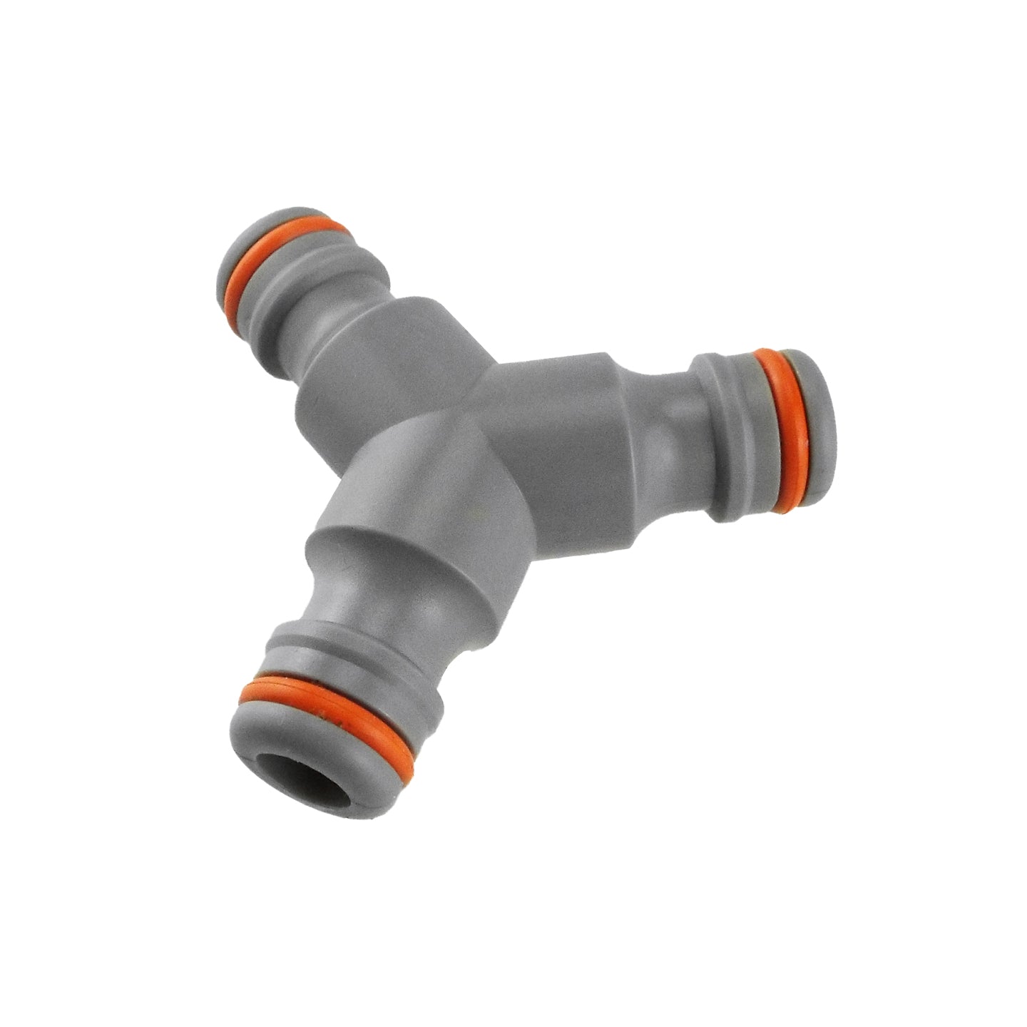 WL Three-Way Male Connector