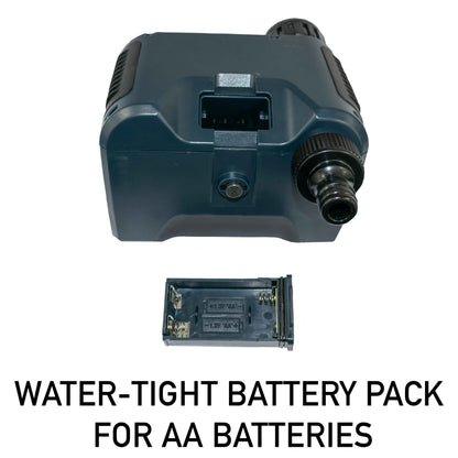 Cost Wise Single-Valve Garden Water Timer