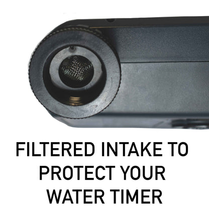 Cost Wise Single-Valve Garden Water Timer